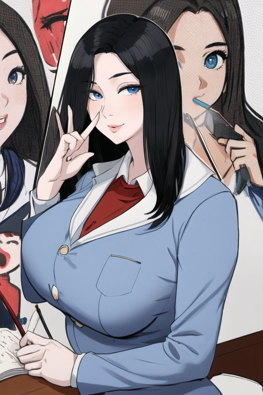 Alondra Avila avatar