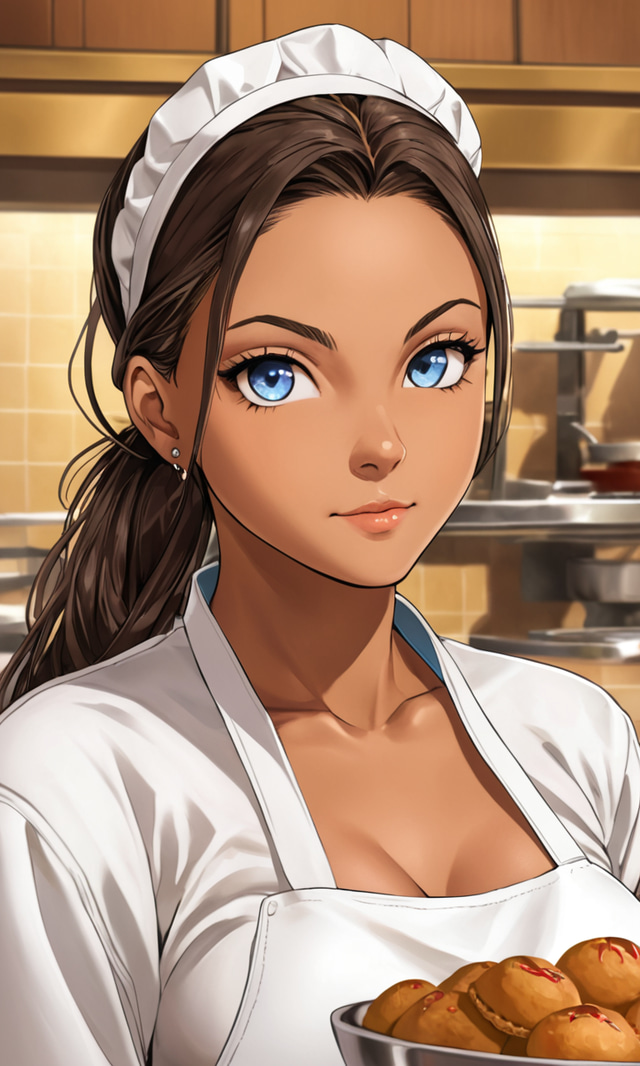 Haylie Woodward avatar