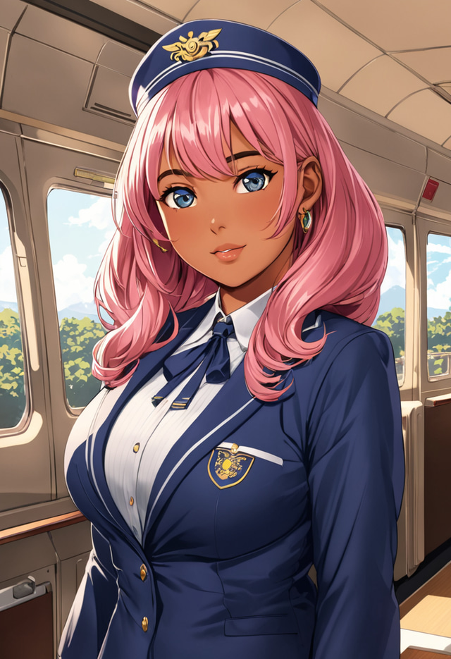 June Vaughan avatar