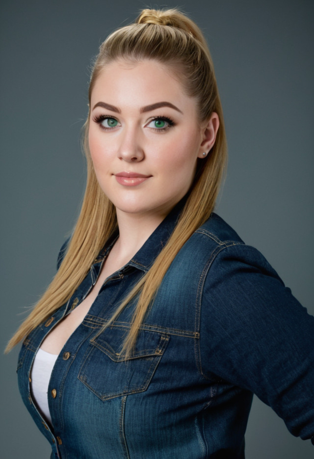 Reese Todd AI Girlfriend avatar