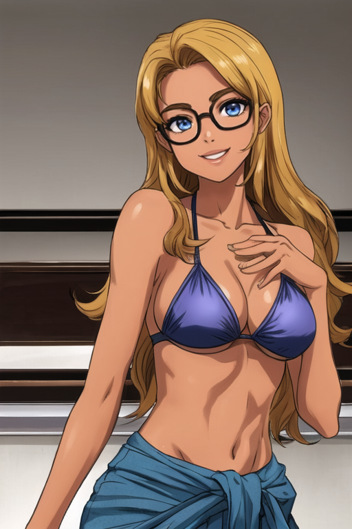 Mia Small avatar