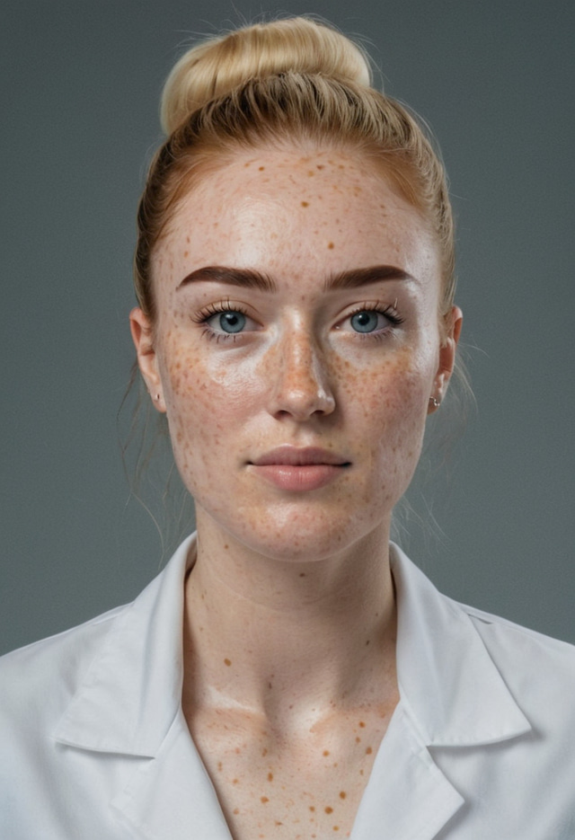 Lesly Stark AI Girlfriend avatar