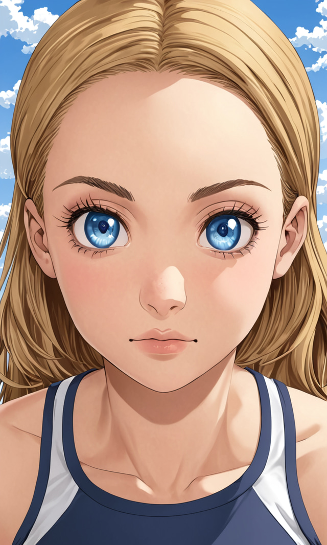 Alissa Gilmore avatar