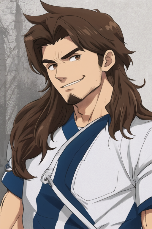 Isaias Foley avatar