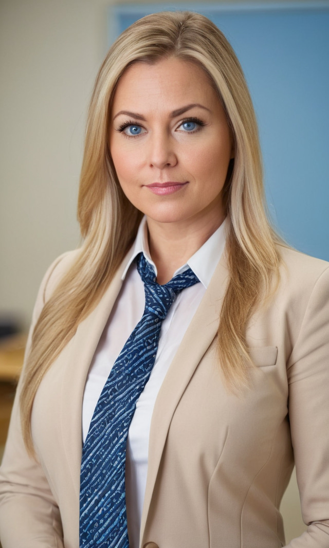 Bailey Barber AI Girlfriend avatar