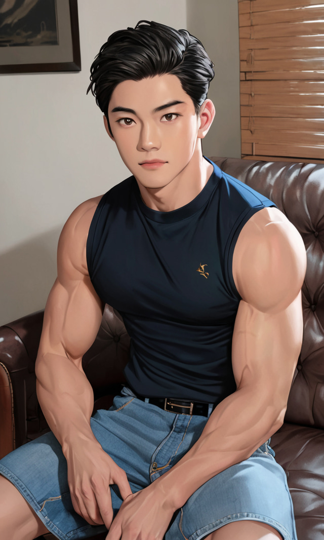 Cary Cox avatar