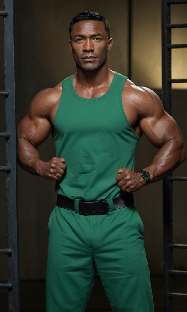 Marcelino Bond avatar