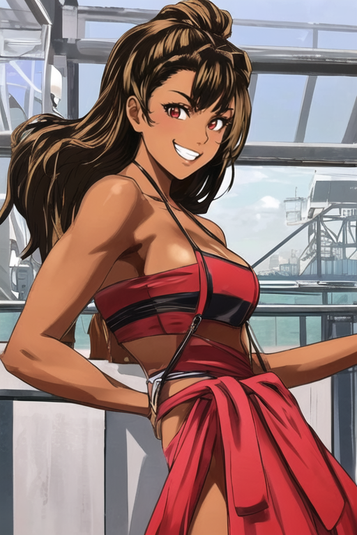 Mila Beasley avatar