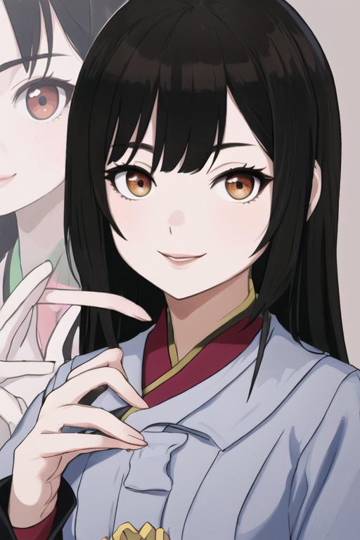 Melody Tanner avatar