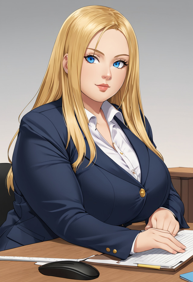 Mariana Mitchell avatar