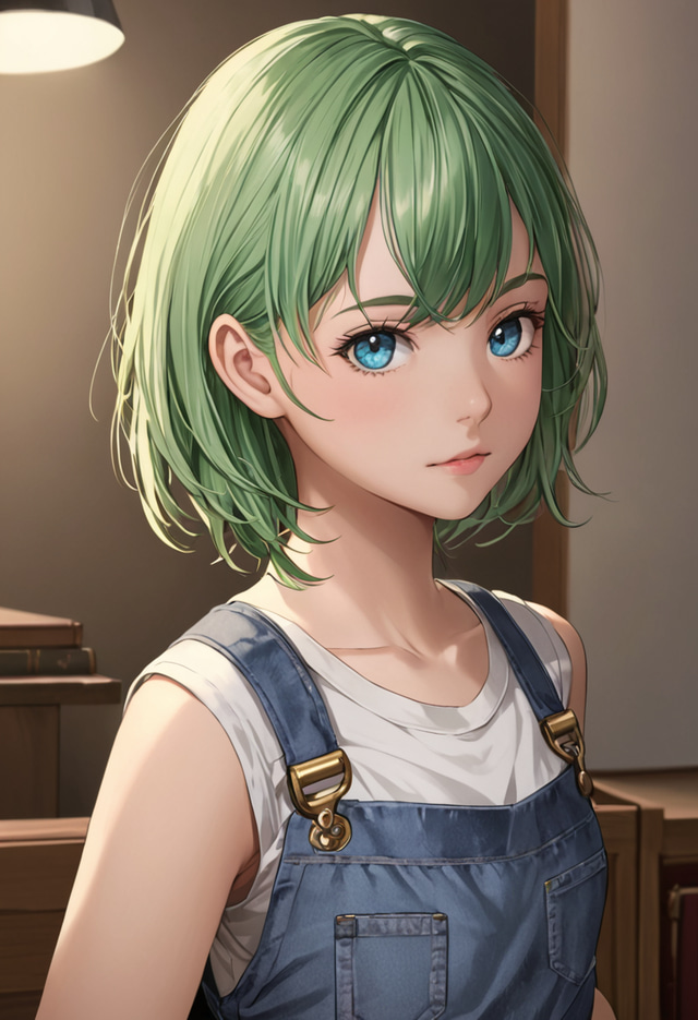 Meadow Solomon avatar