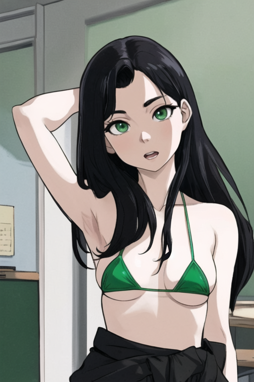 Alexandria Bullock avatar
