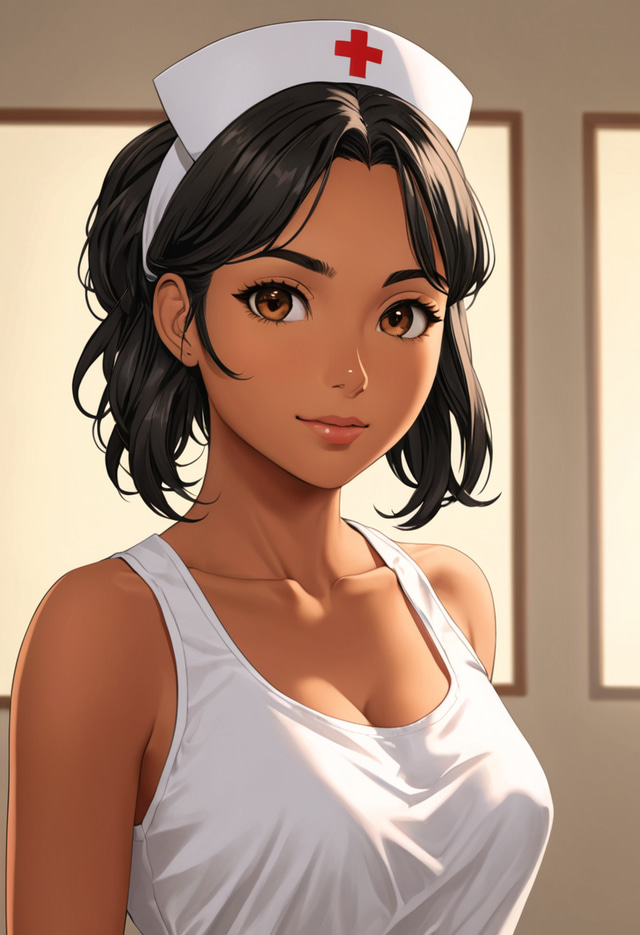Araceli Berger avatar