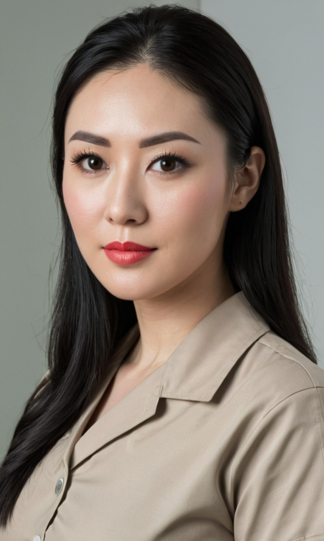 Mira Harrison avatar