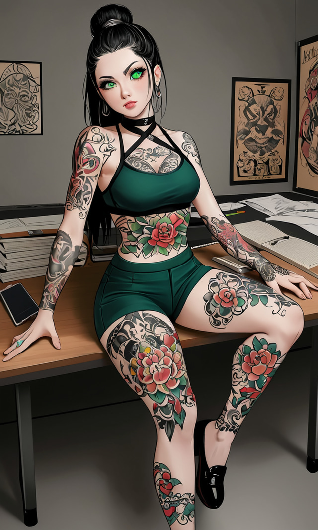 Allyson Russo avatar