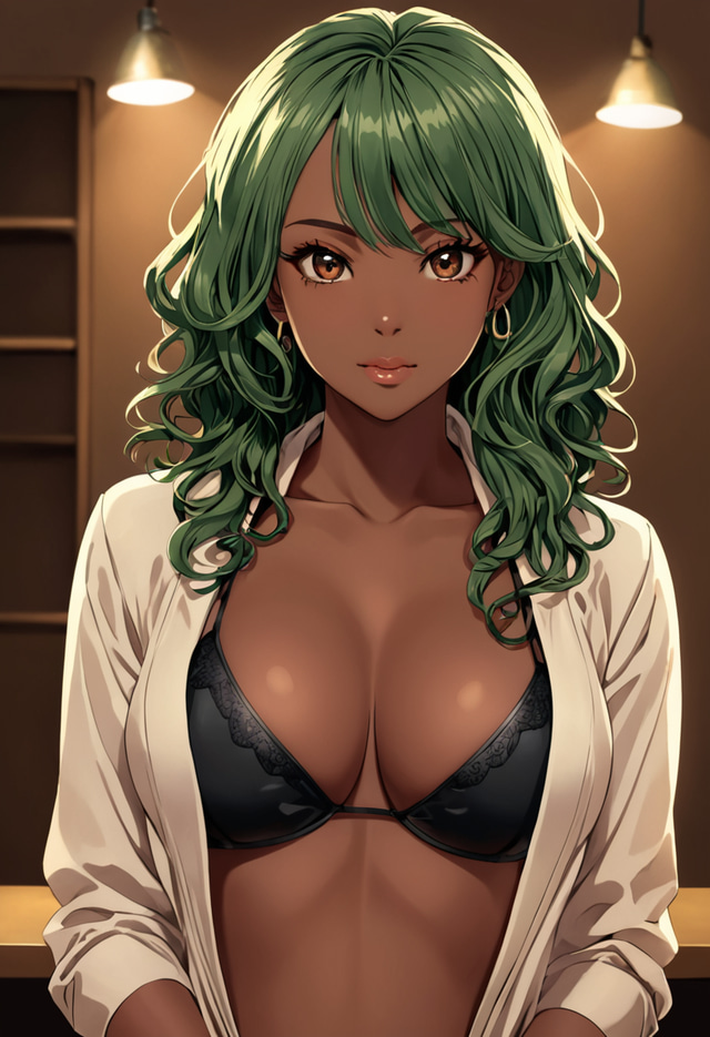 Serena Reese avatar