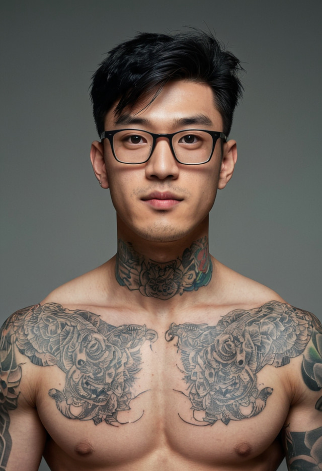 Phillip Branch avatar