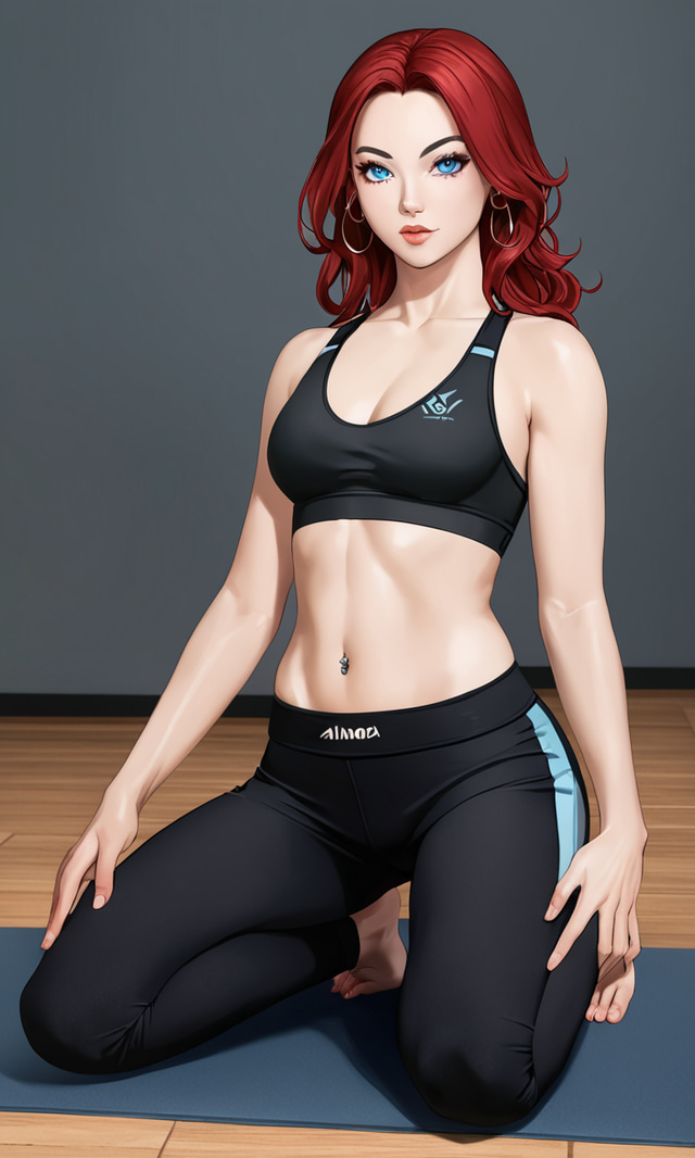 Elianna Knight avatar