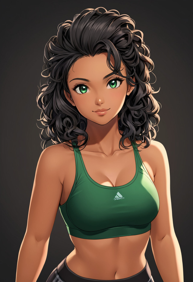 Gretchen Mitchell avatar