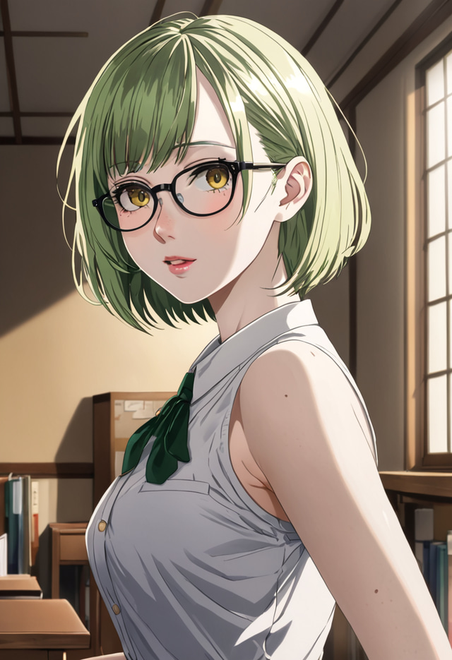 Lorelei Glass avatar