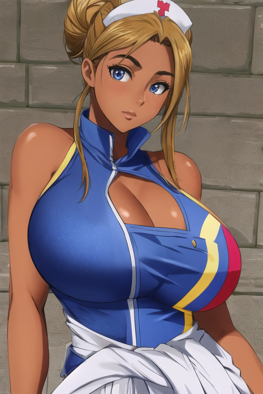 Angie Weber avatar