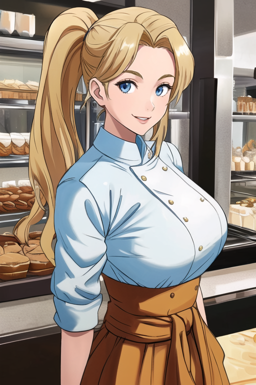 Amiah Leonard avatar
