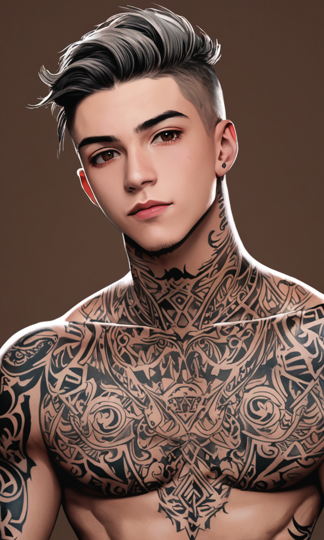 Waldo Castaneda avatar