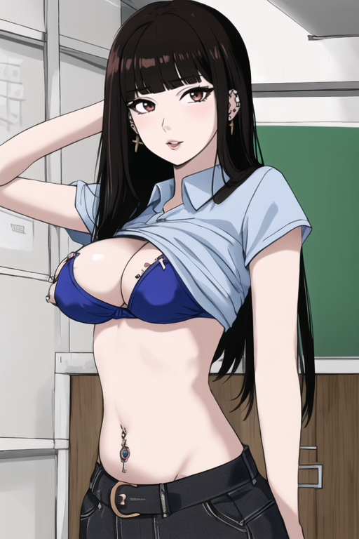 Leanna Frost avatar