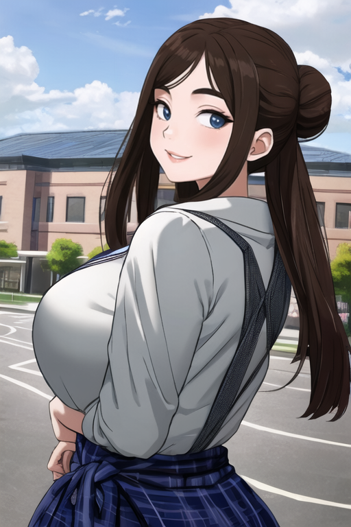 Christine Chaney avatar