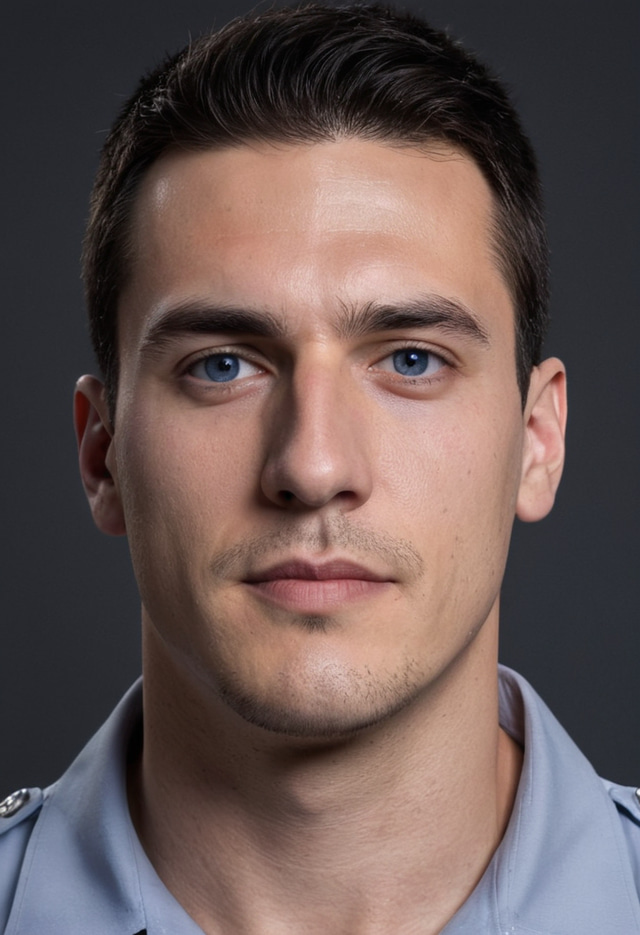 Guy Marquez avatar