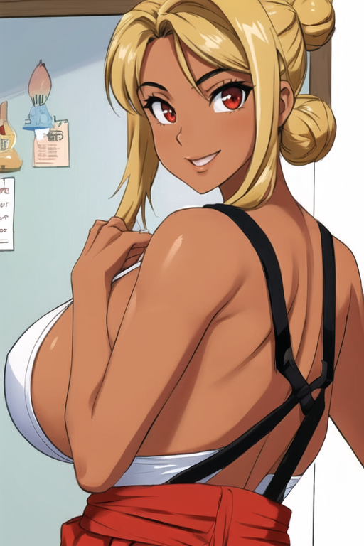 Eliana Flores avatar