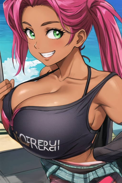 Aimee Doyle avatar