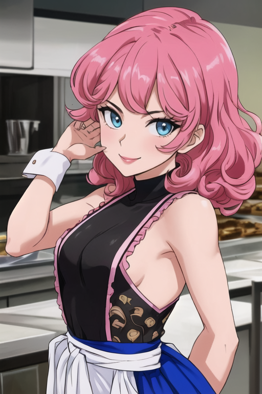 Kaya Richmond avatar