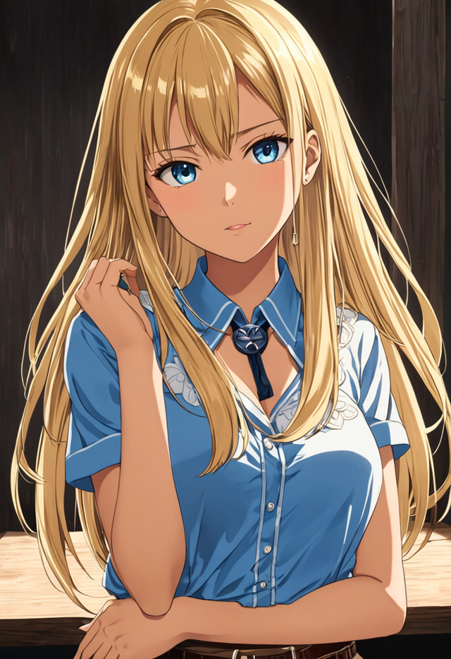 Sophie Knapp avatar
