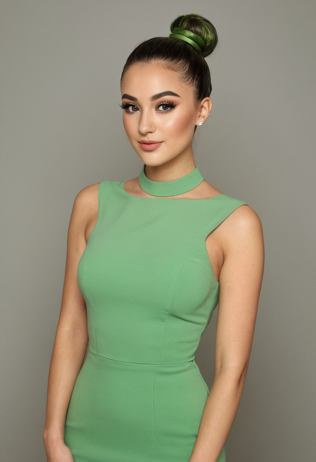 Hannah Liu AI Girlfriend avatar
