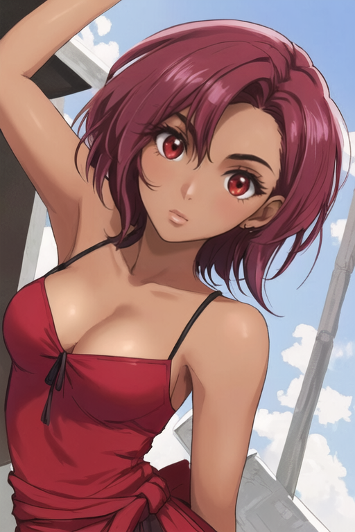 Frances Cowan avatar