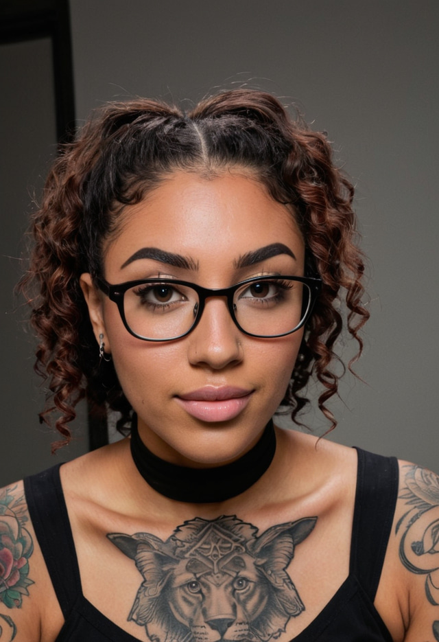 Mikaela Snyder avatar