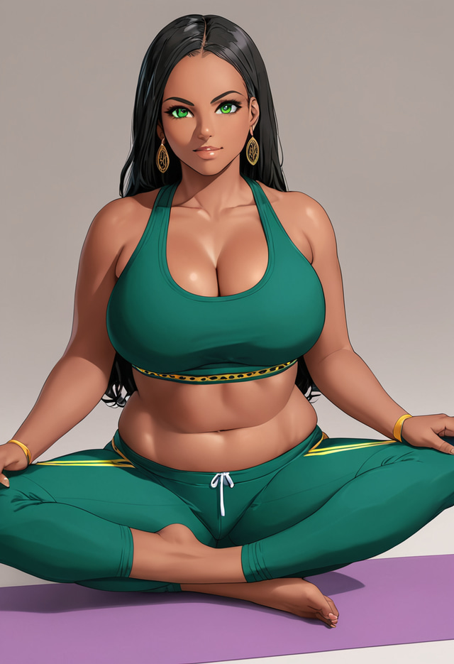 Monserrat Butler avatar