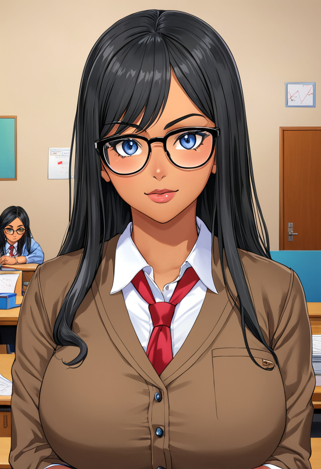 Mikayla Lucas avatar