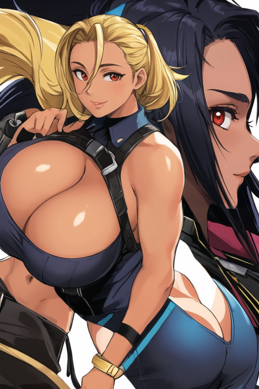 Tessa Mayo avatar
