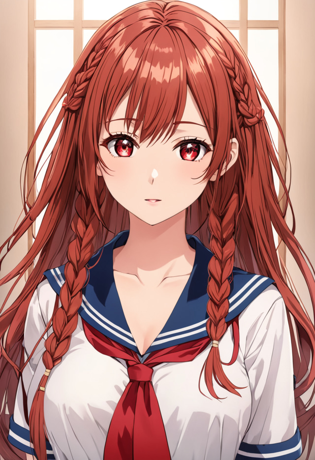 Arielle Yoder avatar