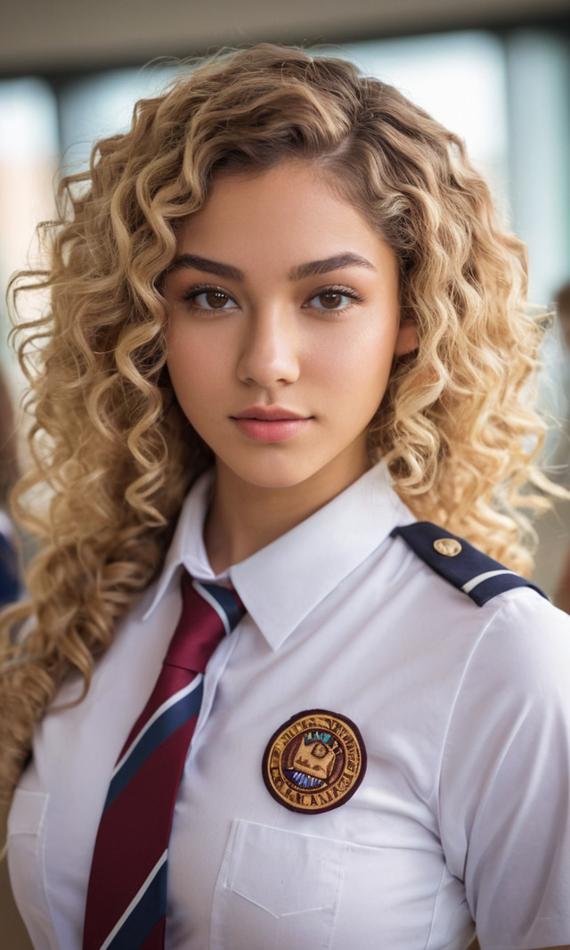 Daniela Tran AI Girlfriend avatar