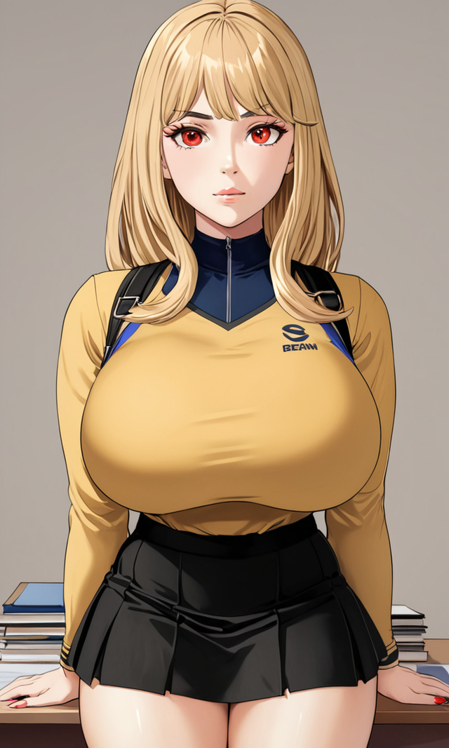 Edith Bean avatar