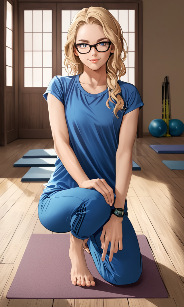 Cheyenne Gonzalez avatar