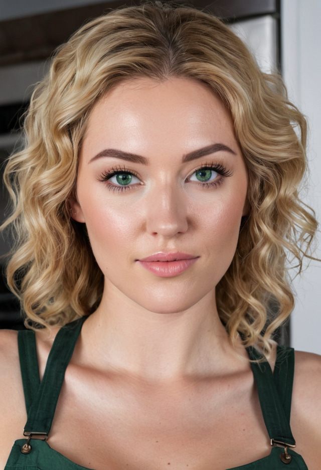 Alyssa Hoover avatar