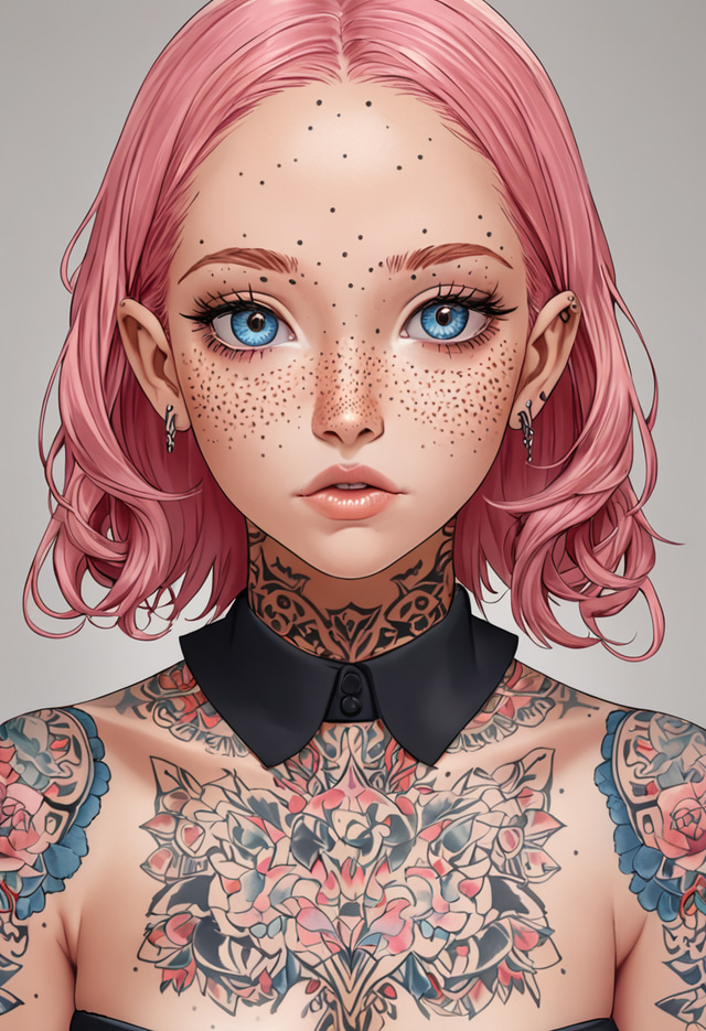 Cali Rose avatar