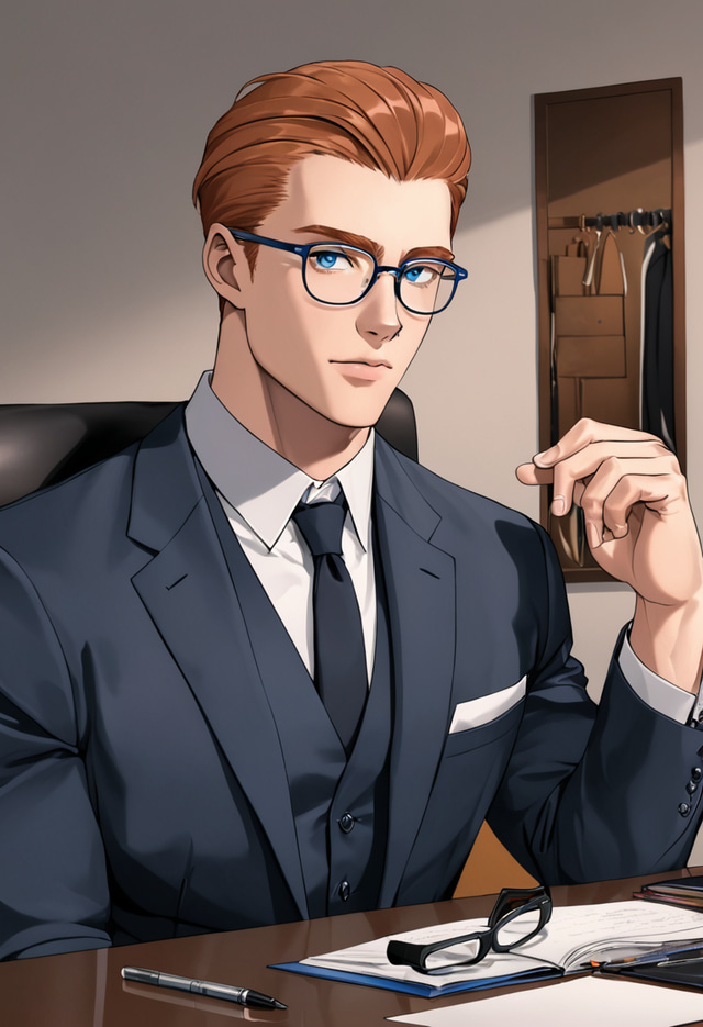 Jeffry Lynn avatar