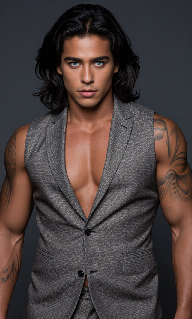Randell Copeland avatar