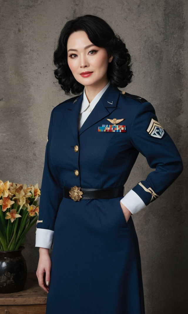 Frances Lewis avatar