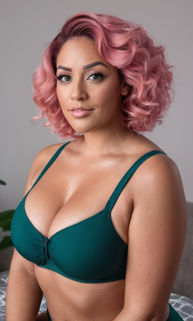Dania Baird avatar